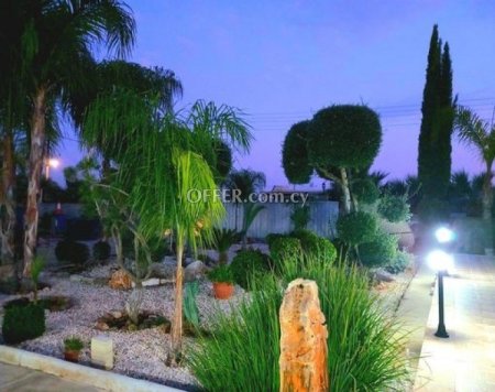 5 Bed Detached House for sale in Ypsonas, Limassol - 6