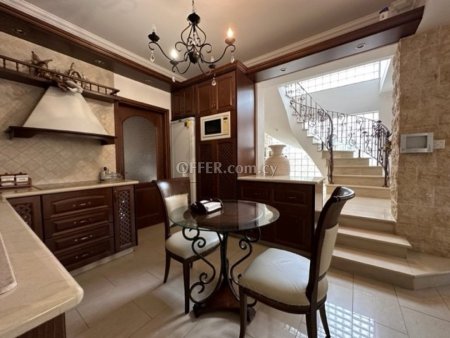 3 Bed Detached House for sale in Limassol - 6