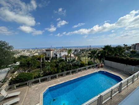 4 Bed Detached House for sale in Agia Paraskevi, Limassol - 6