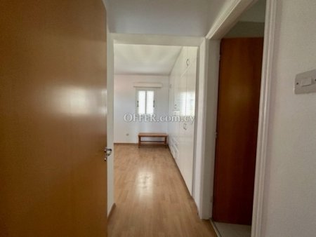 3 Bed Apartment for rent in Katholiki, Limassol - 6