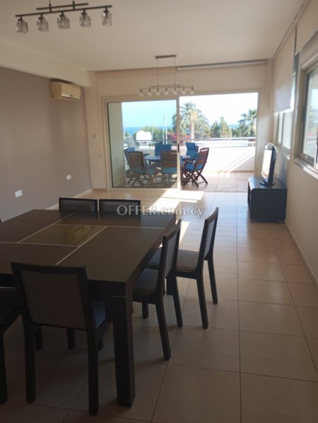 3 Bed Apartment for sale in Mouttagiaka, Limassol - 2