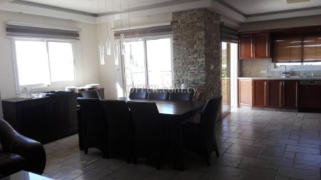 2 Bed Apartment for rent in Ekali, Limassol - 5