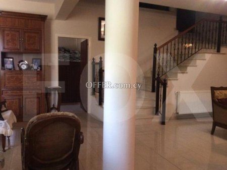 6 Bed Detached House for rent in Parekklisia, Limassol - 6