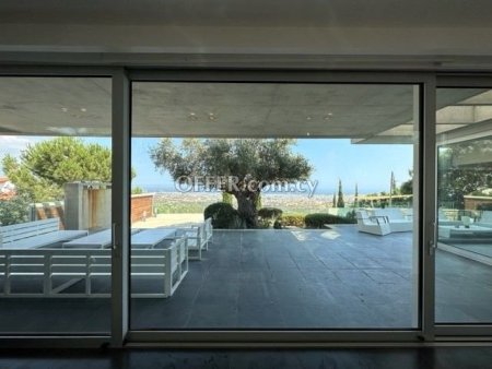 5 Bed Detached Villa for sale in Panthea, Limassol - 6