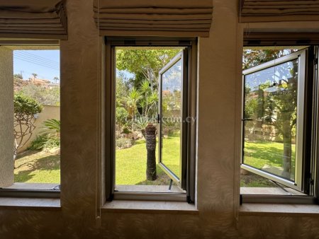 5 Bed Detached Villa for sale in Agios Athanasios, Limassol - 6