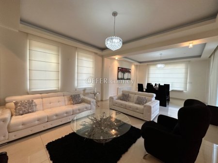 6 Bed Detached Villa for rent in Potamos Germasogeias, Limassol - 6