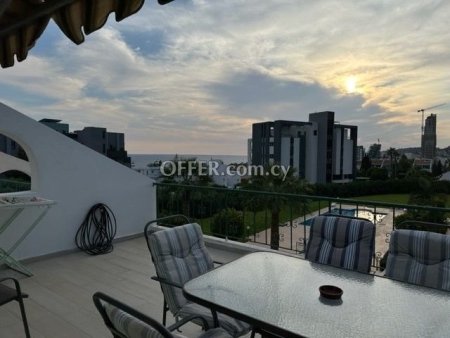 3 Bed Apartment for sale in Parekklisia Tourist Area, Limassol - 6