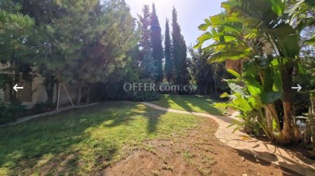 5 Bed Detached Villa for rent in Erimi, Limassol - 6