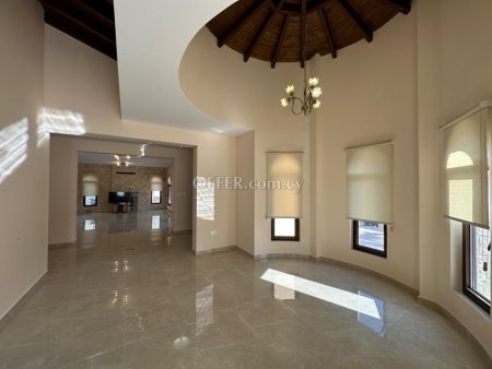 3 Bed Detached Villa for rent in Paramytha, Limassol - 6