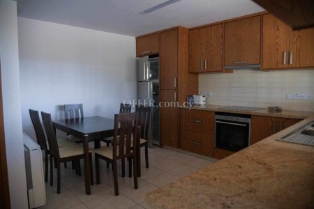 3 Bed Semi-Detached House for rent in Ekali, Limassol - 6