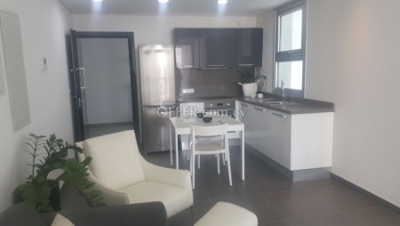 1 Bed Apartment for sale in Agios Spiridon, Limassol - 5