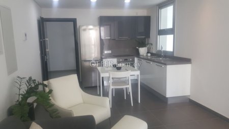 Apartment for sale in Agios Spiridon, Limassol - 5