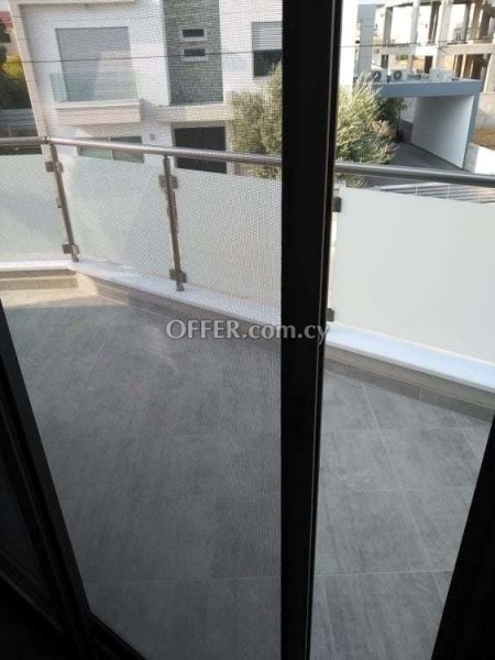 1 Bed Apartment for rent in Ypsonas, Limassol - 3