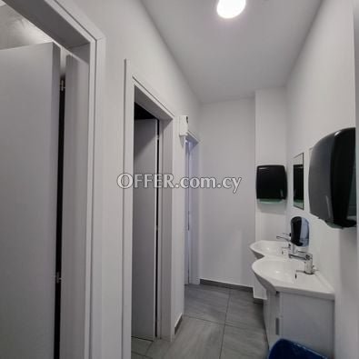 Office for rent in Linopetra, Limassol - 6