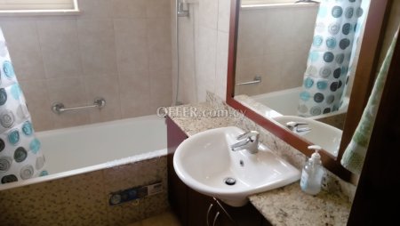 2 Bed Apartment for rent in Agios Georgios (Havouzas), Limassol - 3