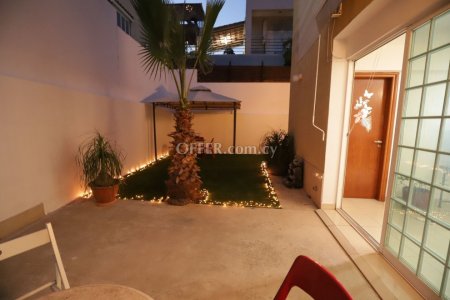 3 Bed Semi-Detached House for rent in Kapsalos, Limassol - 6