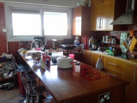 3 Bed Apartment for sale in Chalkoutsa, Limassol - 6