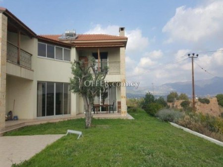 4 Bed Detached House for sale in Parekklisia, Limassol - 6