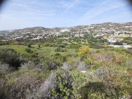 Development Land for sale in Palodeia, Limassol - 3