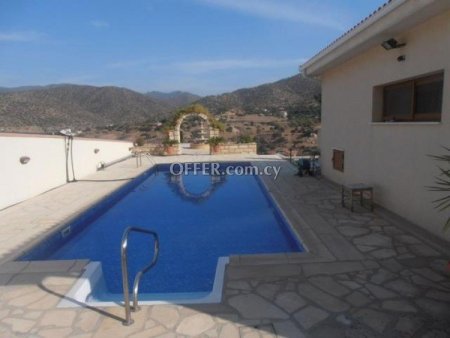 3 Bed Bungalow for sale in Finikaria, Limassol - 6