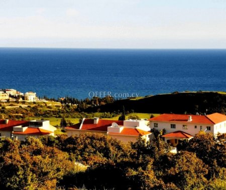 Residential Field for sale in Agios Tychon, Limassol - 5