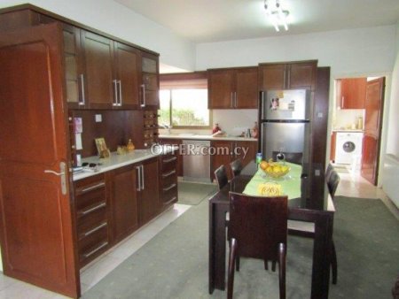 4 Bed Detached House for rent in Kato Polemidia, Limassol - 6