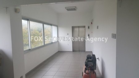 Commercial Building for sale in Agios Ioannis, Limassol - 6
