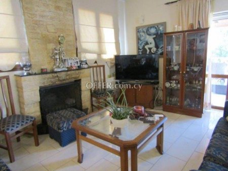 5 Bed Detached House for rent in Mesa Geitonia, Limassol - 6