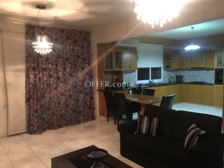 3 Bed Detached House for rent in Zakaki, Limassol - 4