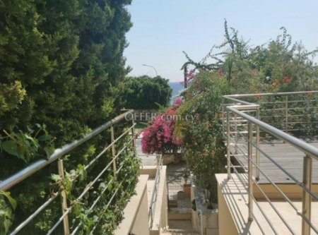 6 Bed Detached House for sale in Agios Tychon, Limassol - 6