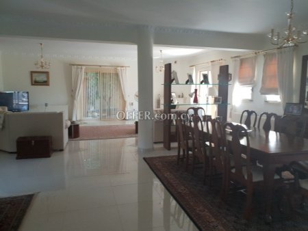 5 Bed Detached House for sale in Germasogeia, Limassol - 6