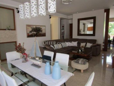 5 Bed Detached House for sale in Agia Filaxi, Limassol - 6
