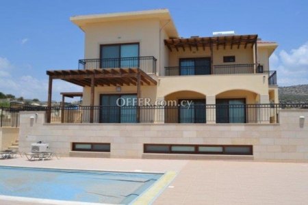 6 Bed Detached House for sale in Kefalokremmos, Limassol - 6