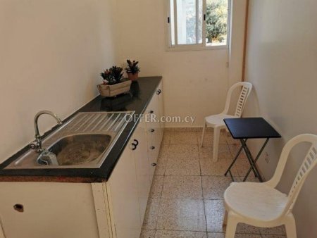 Office for rent in Trachoni, Limassol - 6