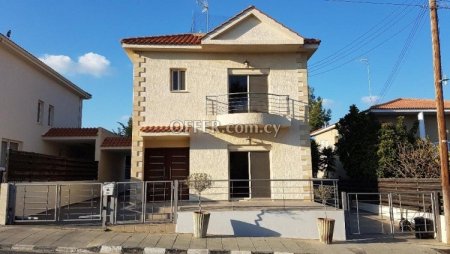 3 Bed Detached House for sale in Parekklisia, Limassol - 6
