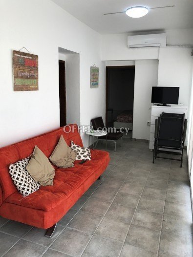 2 Bed Bungalow for sale in Agios Ambrosios, Limassol - 4