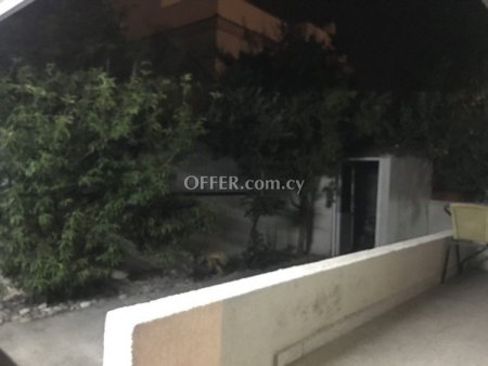 Office for rent in Zakaki, Limassol - 2