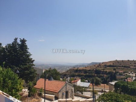 4 Bed Semi-Detached House for rent in Pachna, Limassol - 6