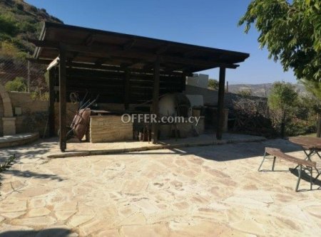Agricultural Field for sale in Asgata, Limassol - 6