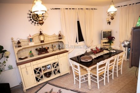 3 Bed Detached House for sale in Pano Platres, Limassol - 6