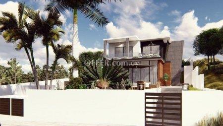 2 Bed Detached House for sale in Agios Tychon, Limassol - 6