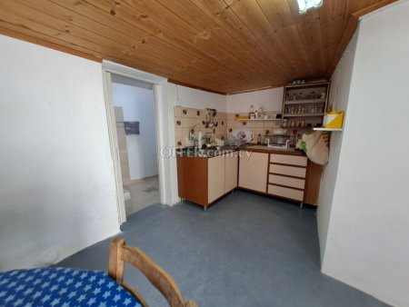 1 Bed Detached House for sale in Sanida, Limassol - 6
