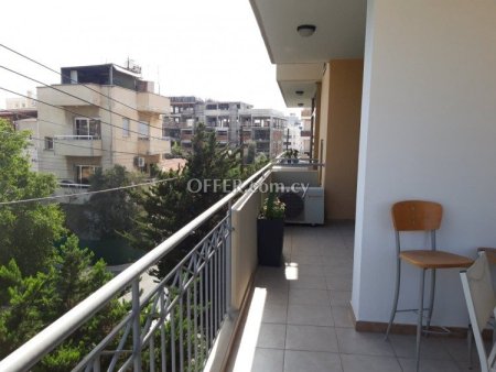 3 Bed Apartment for sale in Agia Zoni, Limassol - 6