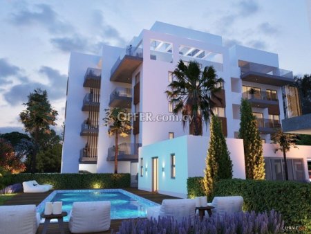 1 Bed Apartment for sale in Agios Athanasios, Limassol - 6