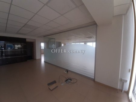 Office for sale in Omonoia, Limassol - 6