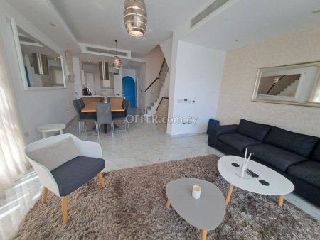 3 Bed Semi-Detached House for sale in Limassol Marina, Limassol - 6