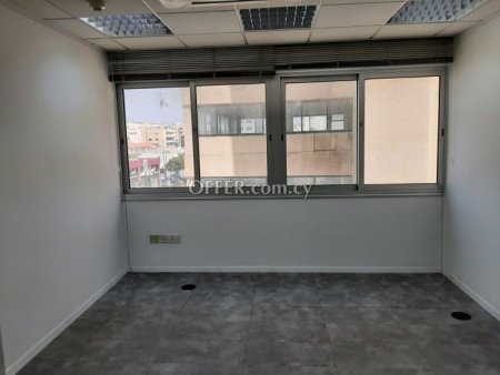 Office for rent in Limassol, Limassol - 3