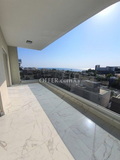 3 Bed Apartment for sale in Pyrgos - Tourist Area, Limassol - 4