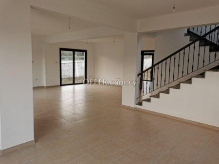 4 Bed Detached House for rent in Eptagoneia, Limassol - 6