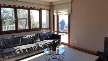 6 Bed Detached House for sale in Souni-Zanakia, Limassol - 6